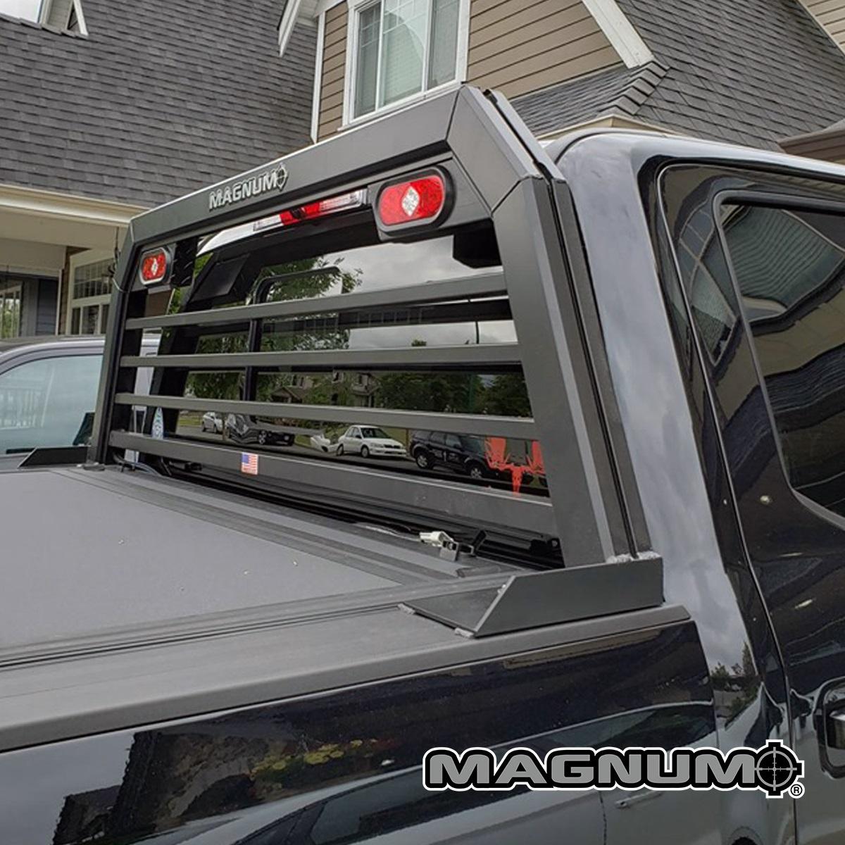 Headache rack for online jeep gladiator